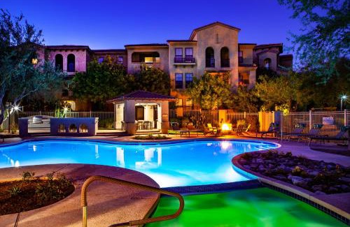McCormick Ranch Apartment | Luxury Condos by Meridian CondoResorts- Scottsdale