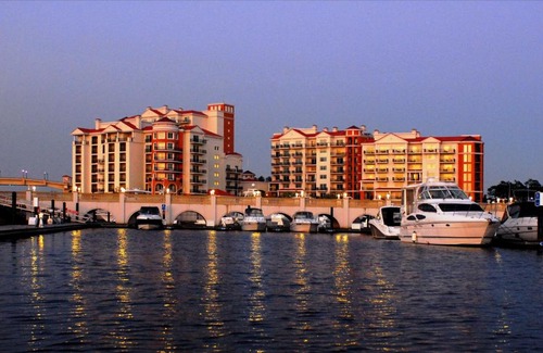 Myrtle Beach Hotel | Luxury Condos in Myrtle Beach By VRHost