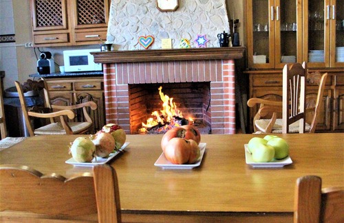 Caniles Cottage | Luxury cortijo with pool La Torre de Caniles