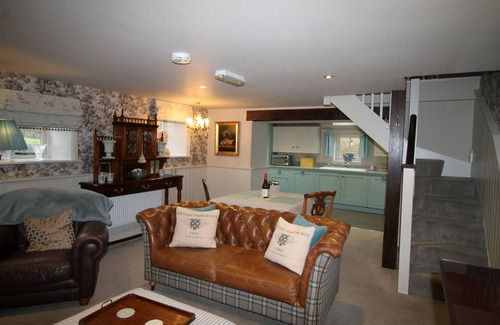 Aislaby Cottage | Luxury Cottage for two