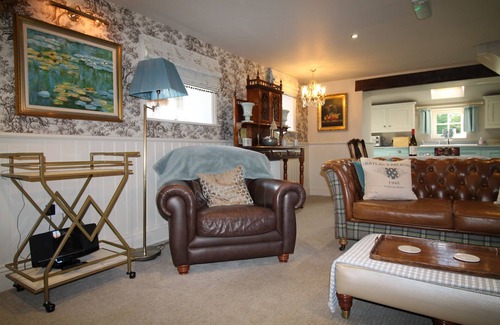 Aislaby Cottage | Luxury Cottage for two