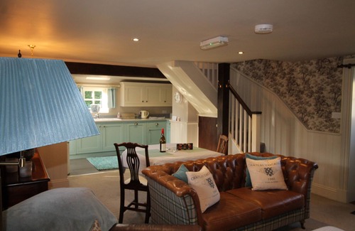 Aislaby Cottage | Luxury Cottage for two