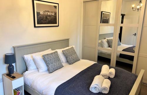 Giggleswick House | Luxury Cottage Settle