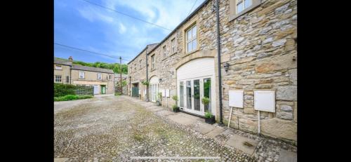 Giggleswick House | Luxury Cottage Settle