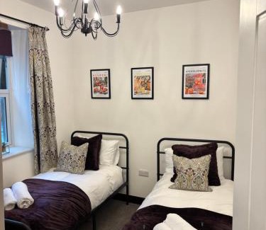 Giggleswick House | Luxury Cottage Settle