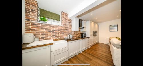 Giggleswick House | Luxury Cottage Settle