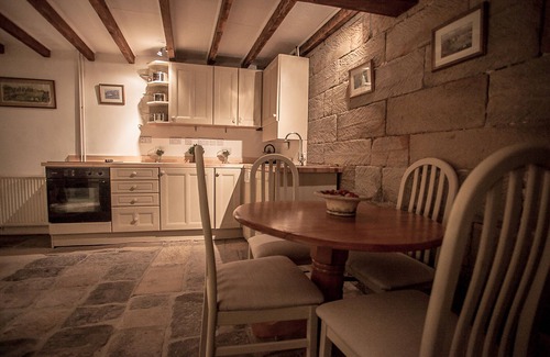 Great Fryup Dale Cottage | Luxury couple's country retreat in spectacular location in the North York Moors