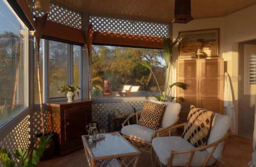 Waitpinga Apartment | Luxury Couples Hideaway by the Sea