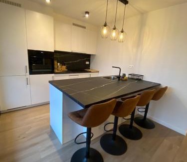 Linden Apartment | Luxury & cozy apartment