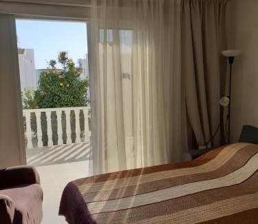 Ayia Napa Apartment | Luxury Cozy Apartment near NISSI BEACH