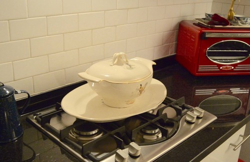 Hipodromo Apartment | Luxury Deco Gem in Condesa perfect for a Romantic getaway!