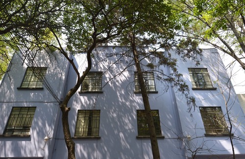 Hipodromo Apartment | Luxury Deco Gem in Condesa perfect for a Romantic getaway!