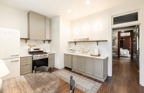 Oregon District House | Luxury Designer House in Oregon District, New!