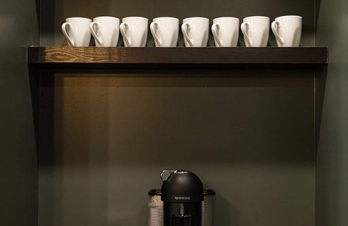 Oregon District House | Luxury Designer House in Oregon District, New!