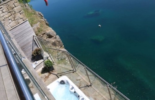 Over Kellet Cottage | Luxury, dog friendly, edge of Lake District holiday cottage