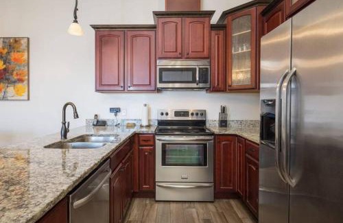 Moab Apartment | Luxury Downtown Moab Rental - La Dolce Vita Villa #1