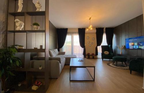Rafajlovici Apartment | Luxury duplex in front of the sea