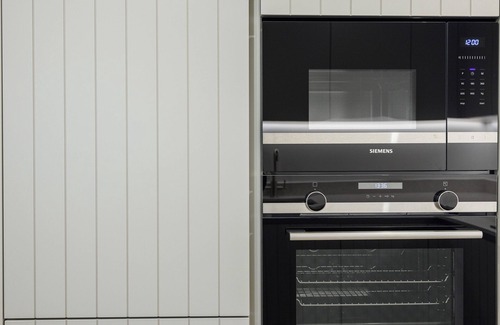 Docklands Apartment | Luxury Excel/02 Apartment For The Larger Groups - 2 min to Excel