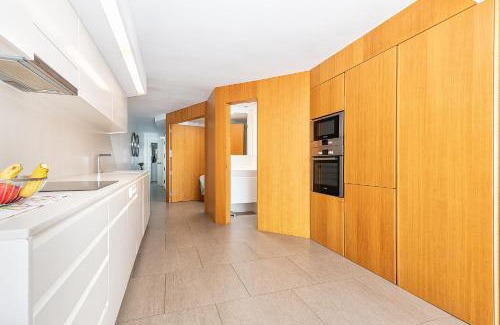 Melenara Apartment | Luxury First Line Apartment.