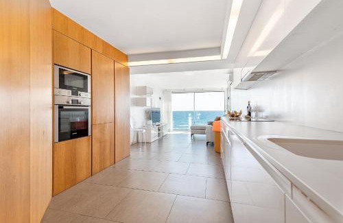 Melenara Apartment | Luxury First Line Apartment.