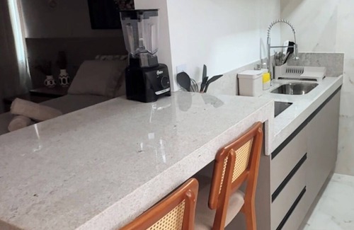 Pajucara Apartment | Luxury flat in Pajucara