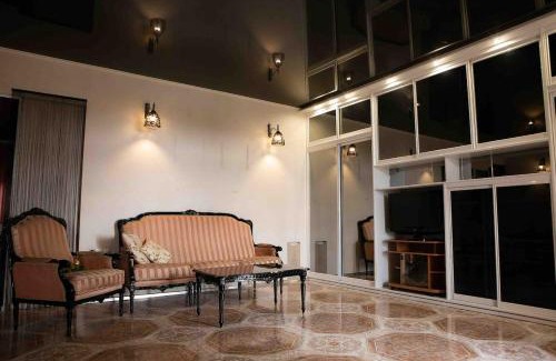 Krivoy Rog Apartment | Luxury Flat in the Sweet Spot