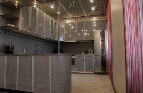 Krivoy Rog Apartment | Luxury Flat in the Sweet Spot