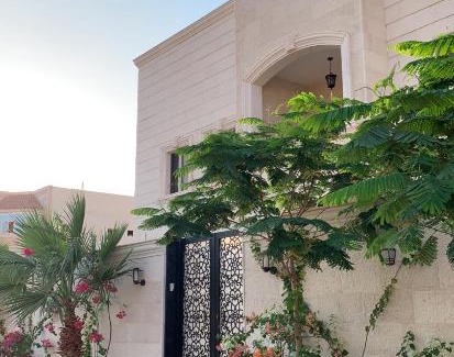 AlUla Villa | Luxury fully furnished villa ڤيلا مؤثثة