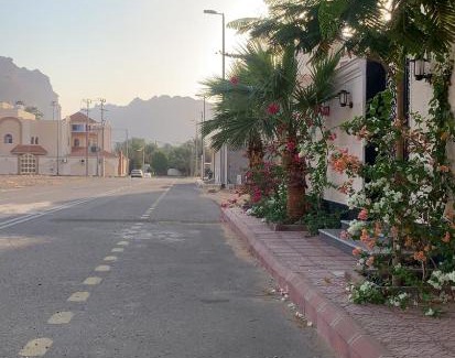 AlUla Villa | Luxury fully furnished villa ڤيلا مؤثثة