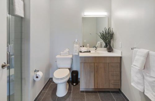 Dorchester Apartment | Luxury Furnished Apartments by Hyatus Boston South Bay