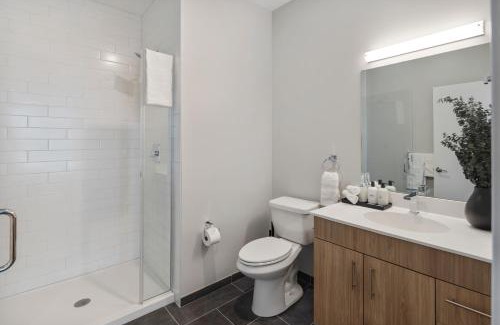 Dorchester Apartment | Luxury Furnished Apartments by Hyatus Boston South Bay