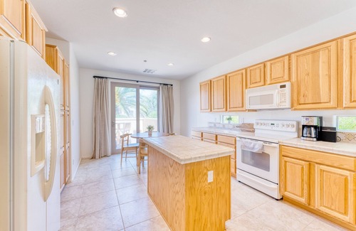 Vistancia House | Luxury Getaway in Peoria