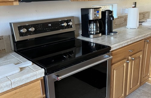 Vistancia House | Luxury Getaway in Peoria