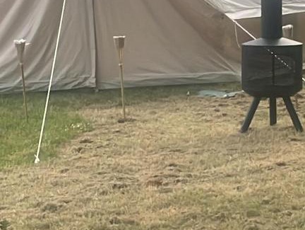 Skegness Other | Luxury Glamping at the riverside