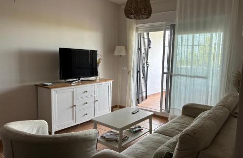 Isla Cristina Apartment | Luxury Hacienda Golf Islantilla