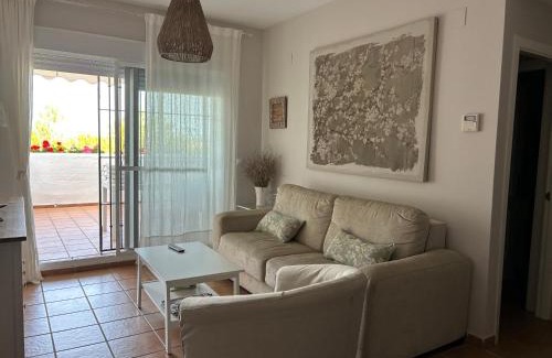 Isla Cristina Apartment | Luxury Hacienda Golf Islantilla