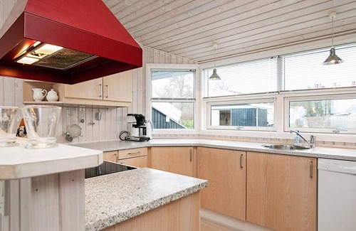 Vemmenæs House | Luxury Haven near Havneby-By Traum