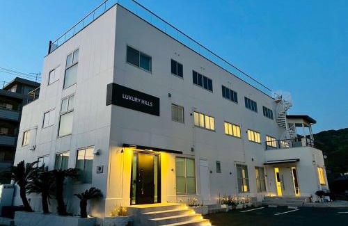 Hakata-ku House | Luxury Hills - Vacation STAY 19539