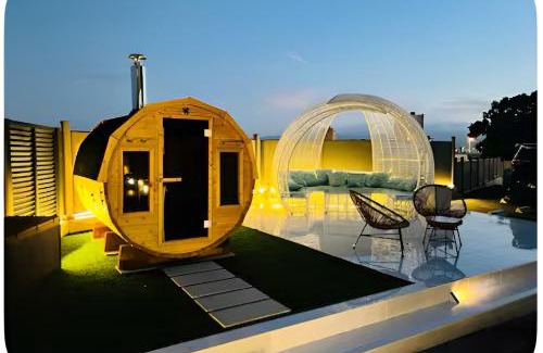 Hakata-ku House | Luxury Hills - Vacation STAY 19539