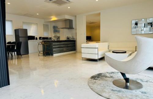 Hakata-ku House | Luxury Hills - Vacation STAY 19539