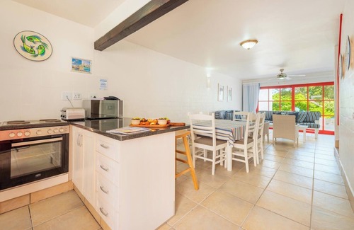 Mykonos Apartment | Luxury Hillside Unit | Balcony | Pool