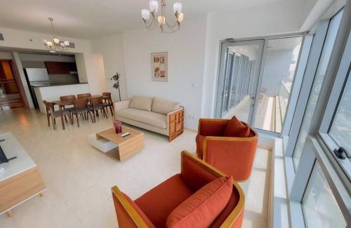 Dubai Apartment | Luxury Holiday Home Just Minutes from Dubai's Global Village Your Perfect Getaway!"