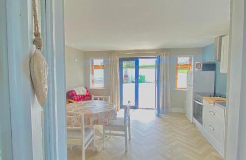 Banna Apartment | Luxury holiday rental with sea views on the Wild Atlantic Way