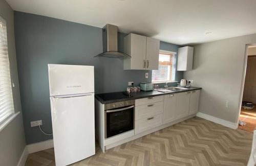 Banna Apartment | Luxury holiday rental with sea views on the Wild Atlantic Way
