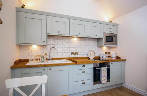 Bedale House | Luxury Holidays Yorkshire - Bancroft Cottage