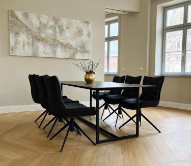 Innere Altstadt Apartment | Luxury Home/3-Raum-Suite an der Frauenkirche/6