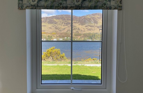 Dornie Cottage | Luxury home by the sea - An Iolaire