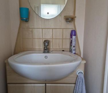 Ingoldmells Apartment | luxury home from home caravan