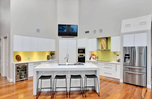 Luddenham House | Luxury Home in a Golf Estate