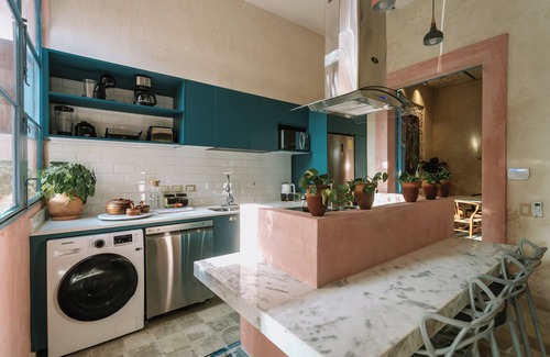 Centro House | Luxury Home in Downtown Santiago, Merida Yucatan.